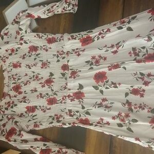 I'm selling a kids dress size 8